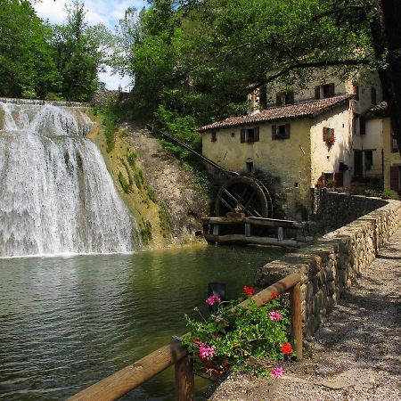 Seven Suites Pieve Pieve di Soligo Extérieur photo