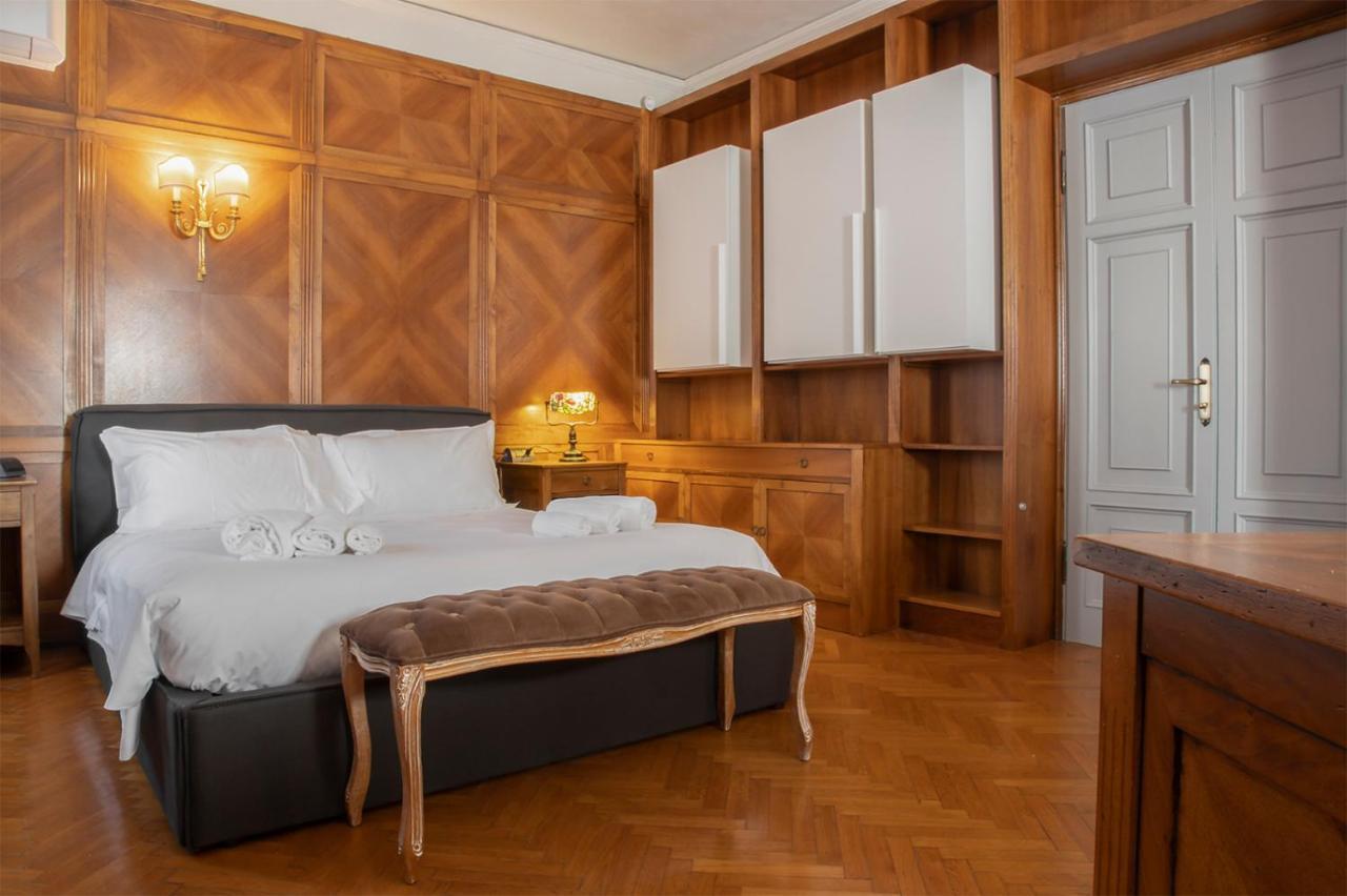 Seven Suites Pieve Pieve di Soligo Extérieur photo