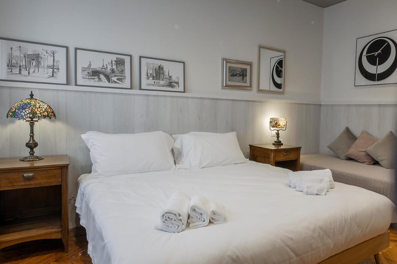 Seven Suites Pieve Pieve di Soligo Extérieur photo