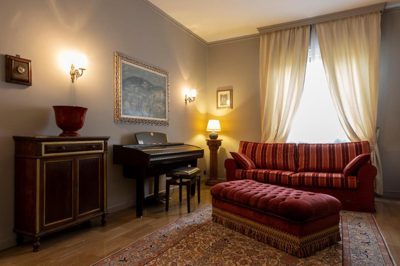 Seven Suites Pieve Pieve di Soligo Extérieur photo