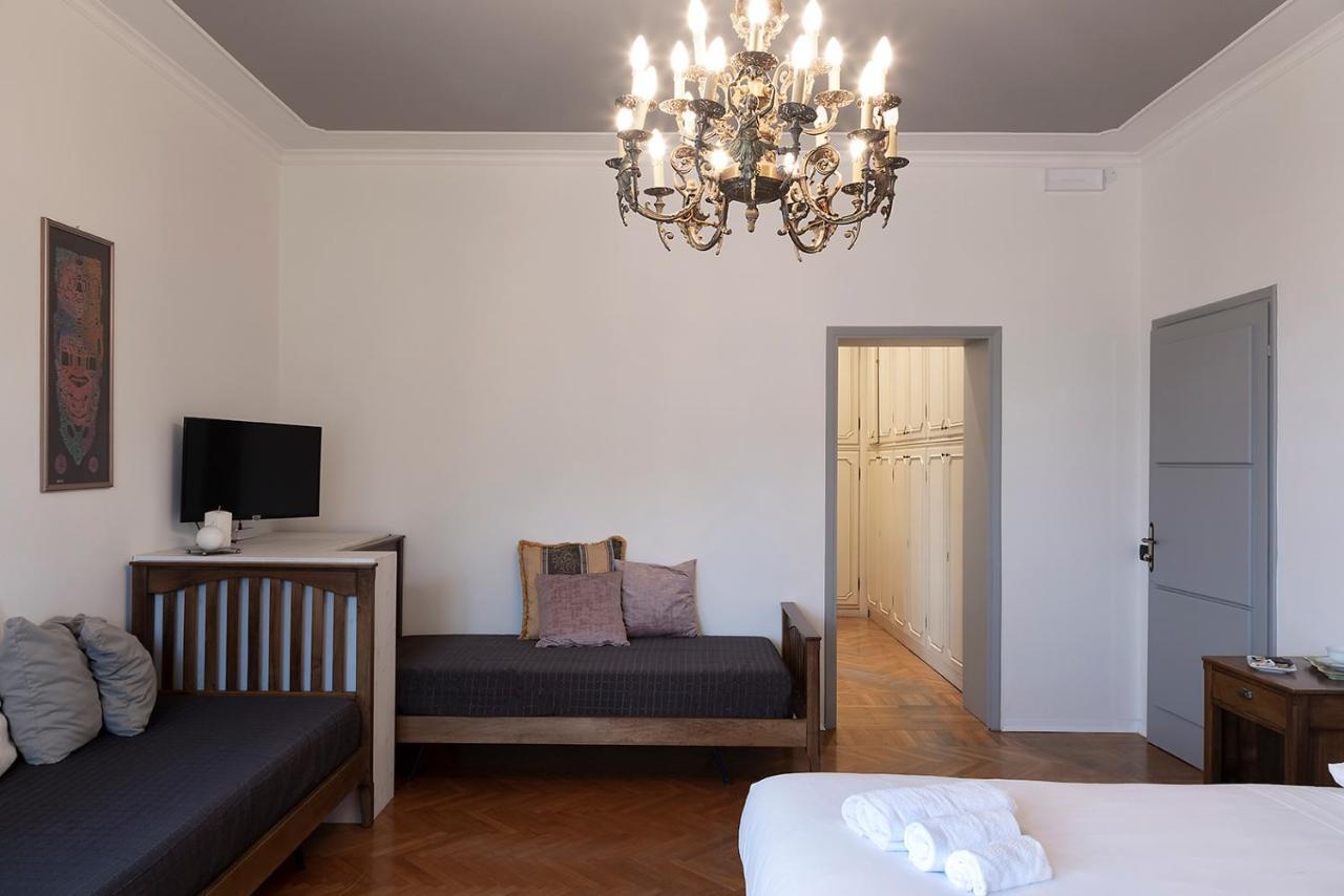 Seven Suites Pieve Pieve di Soligo Extérieur photo