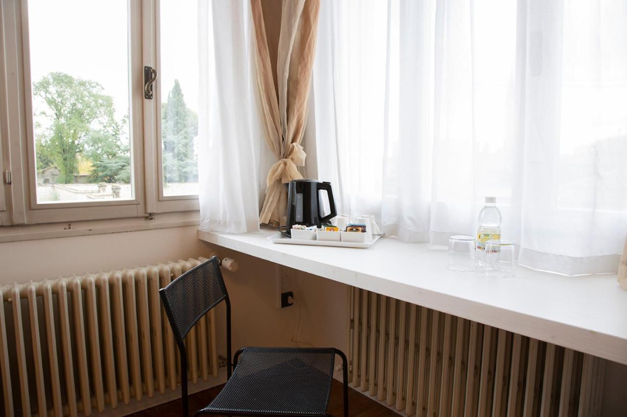 Seven Suites Pieve Pieve di Soligo Extérieur photo