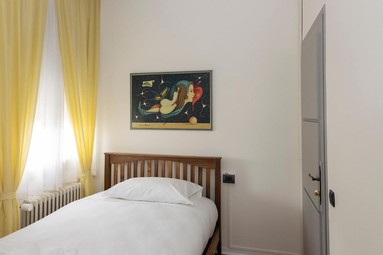 Seven Suites Pieve Pieve di Soligo Extérieur photo