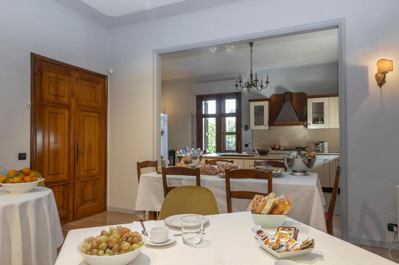 Seven Suites Pieve Pieve di Soligo Extérieur photo