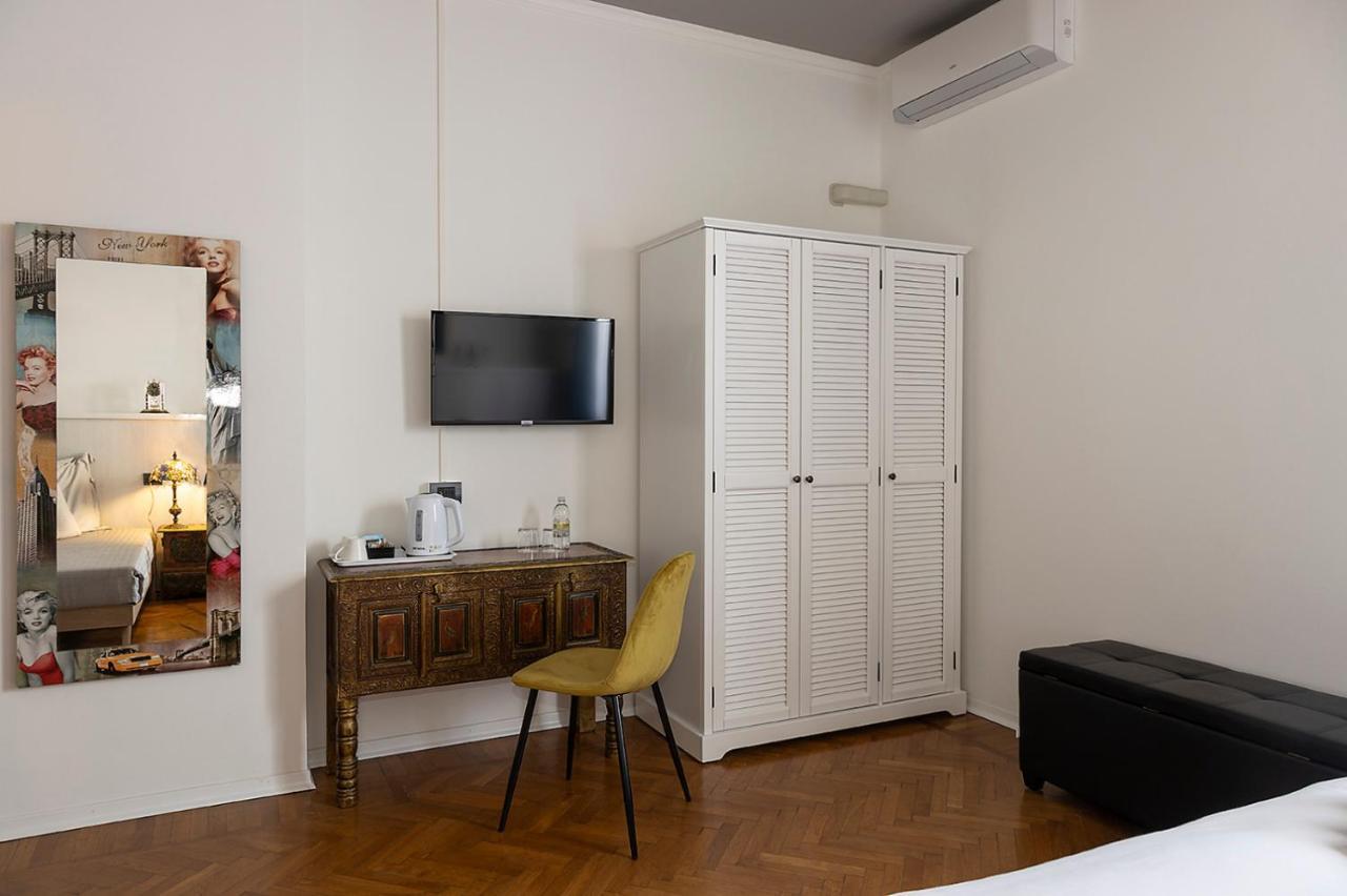 Seven Suites Pieve Pieve di Soligo Extérieur photo