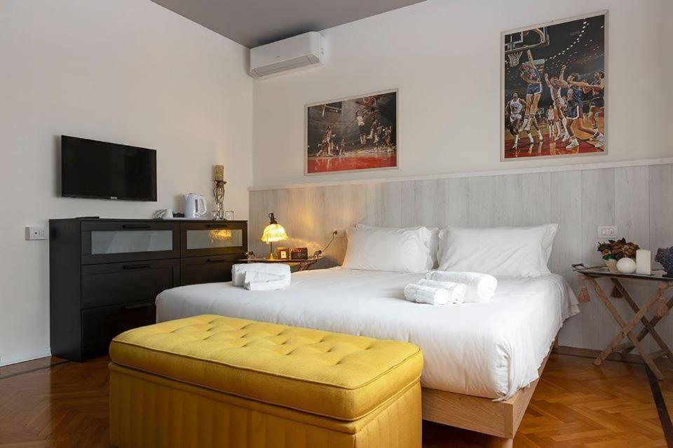 Seven Suites Pieve Pieve di Soligo Extérieur photo